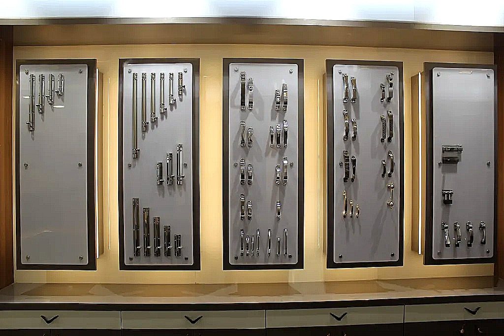 Door Hardware Fittings Darbhanga