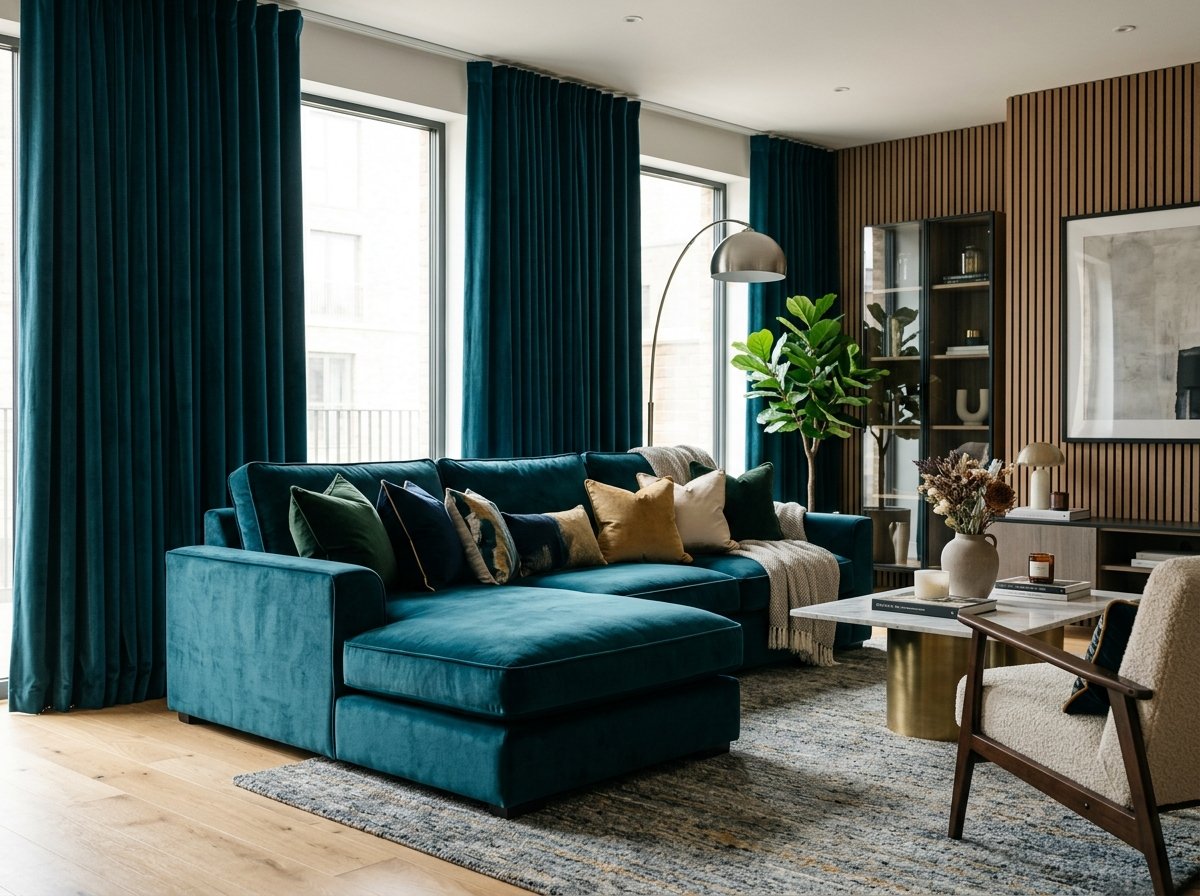 Curtains and Sofa Fabric Store in Darbhanga Agrawal Glass House